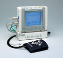 呼吸、心率和血压监测器