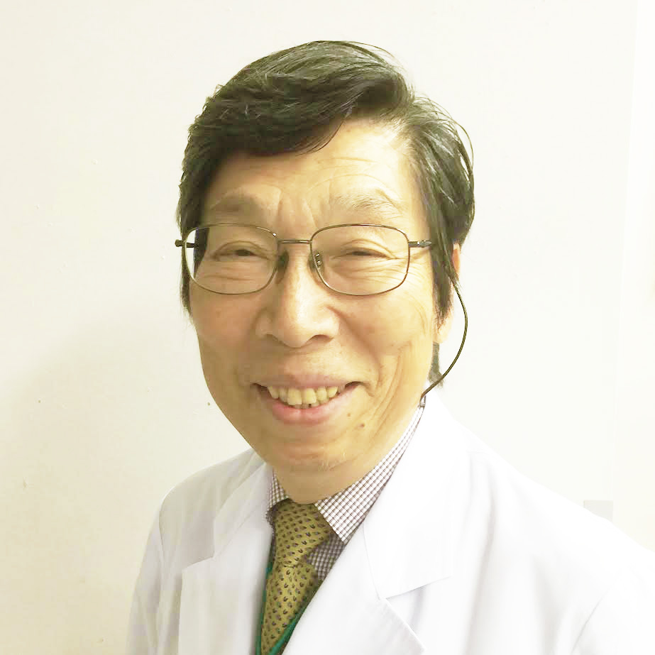 Dr. iwamoto
