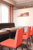 the lounge restaurant [Lumiere] (Oak Clinic, Sumiyoshi)