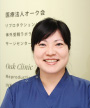 Clinical laboratory engineer / embryo culture engineer Michiko Kobata