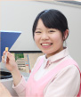 Nurse（Oak Clinic, Umeda）Nozomi Hato