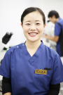 Embryologist Mizuki Ishikawa