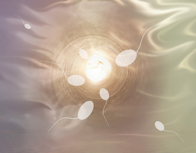 ラットのES細胞から精子や卵子の元になる細胞ができた
