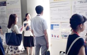 日本受精着床学会に参加しました