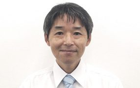 はじめまして、新人です