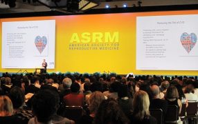 ASRM2014(アメリカ生殖医学会)に参加しました