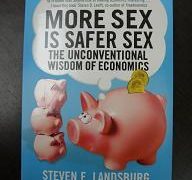 『MORE SEX IS SAFER SEX』