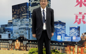 学会参加：国際生殖医学会（IFFS2025）に参加してきました