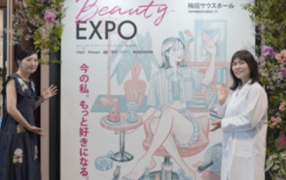 【登壇レポート】関西Beauty Expoにて妊活トークをさせていただきました
