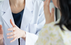 アリサ・リウ選手の演技を見ながら、産婦人科医として考えたこと