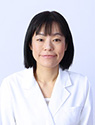 橋本弘美医生写真
