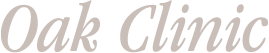 Oak Clinic Logo
