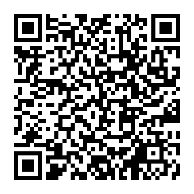 In Vitro Fertilization Seminar QR cord