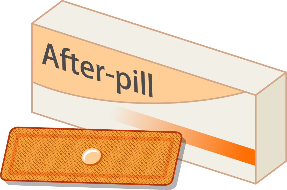 Emergency Contraception Pill