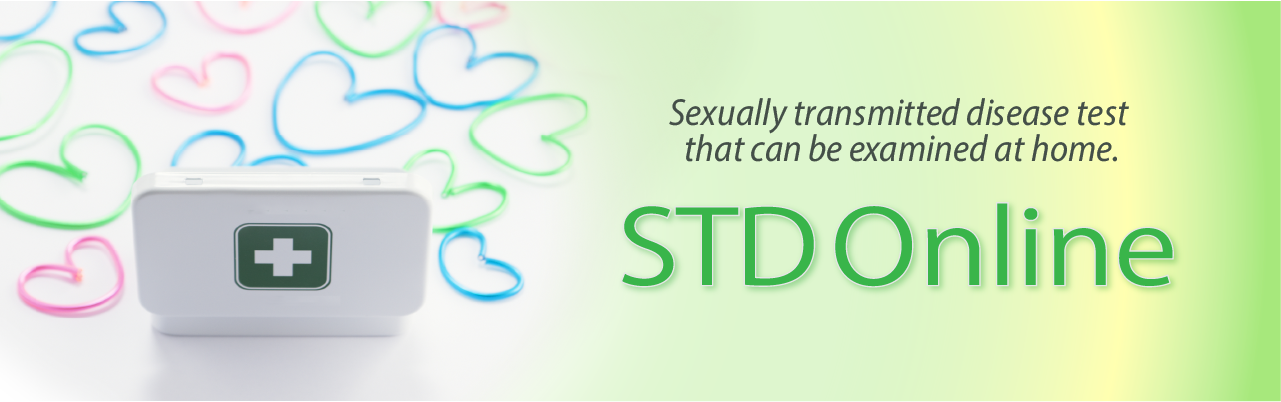 STD online